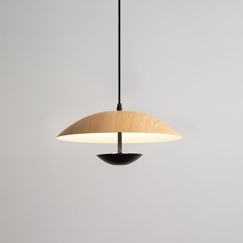 Frisbee Pendant Lamp - Letslighting