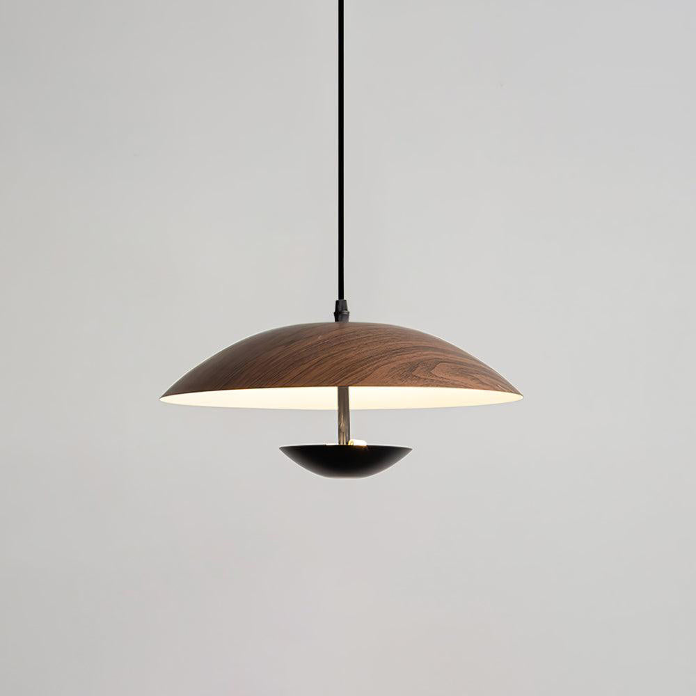 Frisbee Pendant Lamp - Letslighting