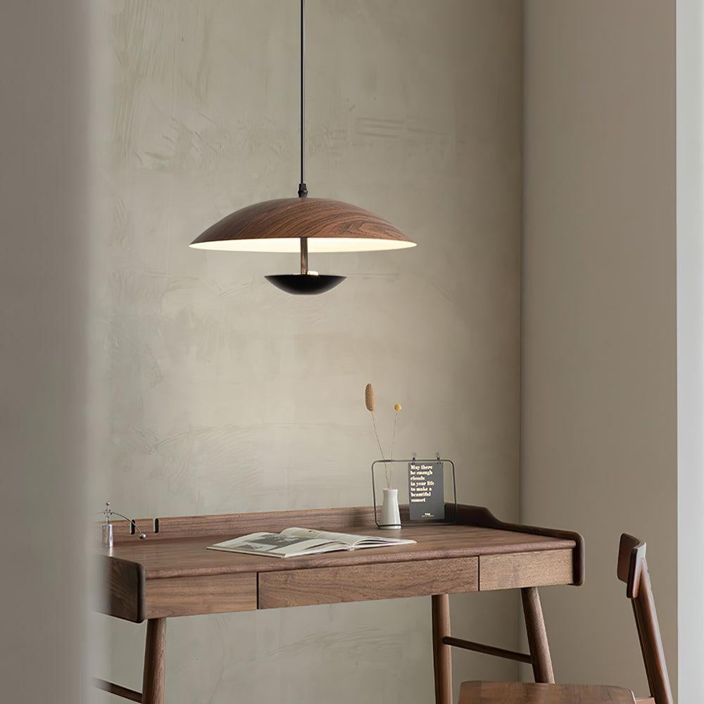 Frisbee Pendant Lamp - Letslighting