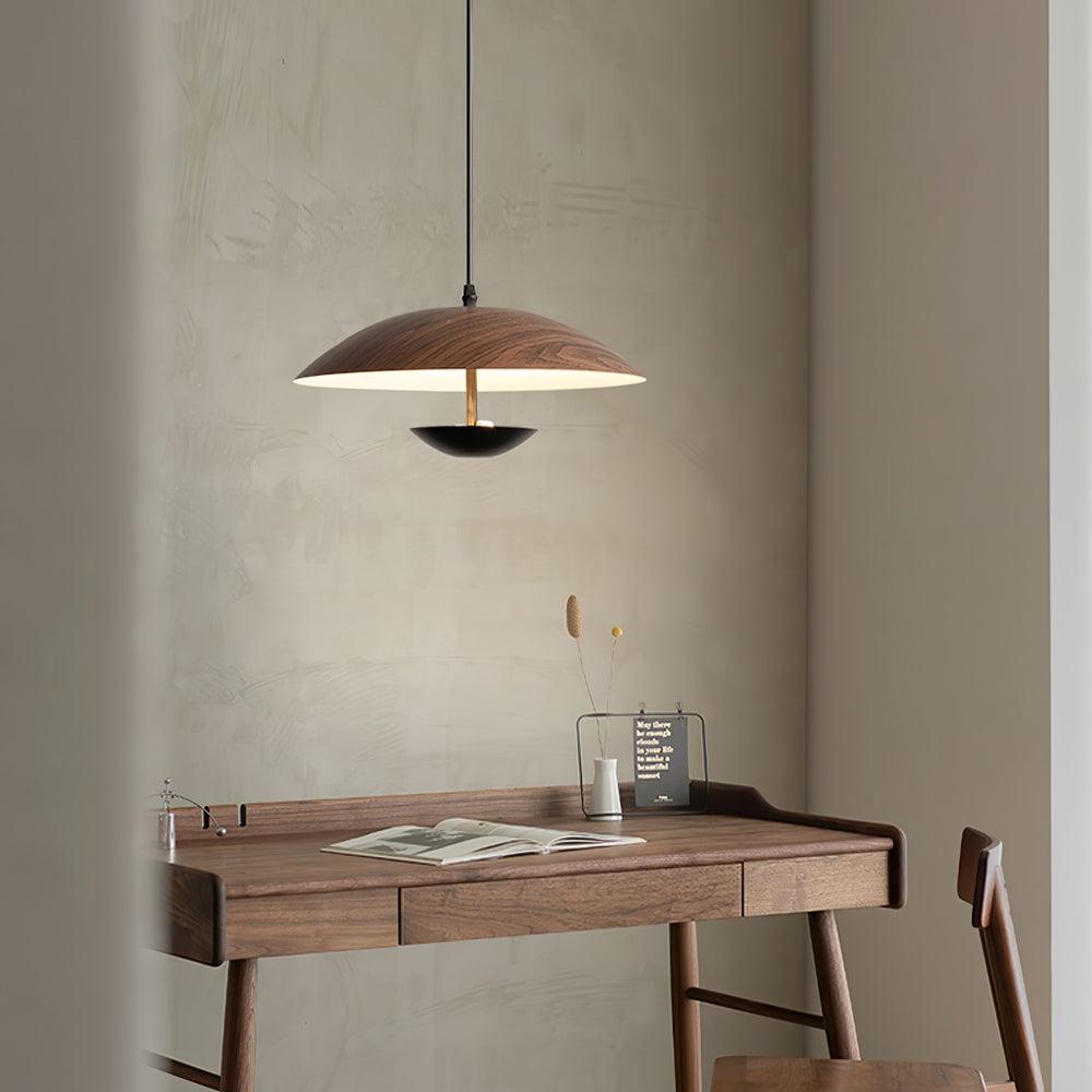 Frisbee Pendant Lamp - Letslighting