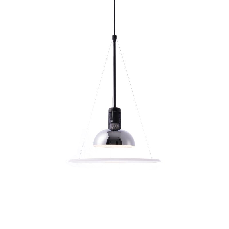 Flying Saucer Pendant Light - Letslighting