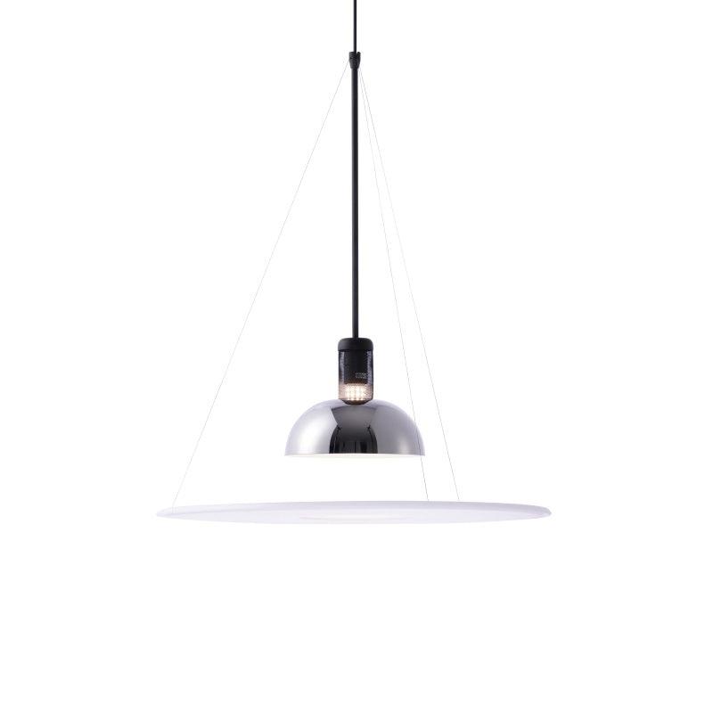 Flying Saucer Pendant Light - Letslighting
