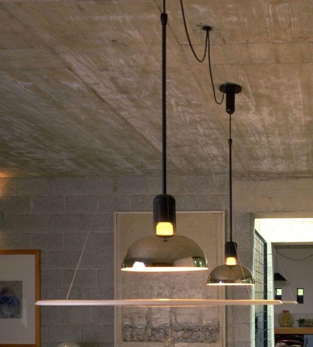 Flying Saucer Pendant Light - Letslighting