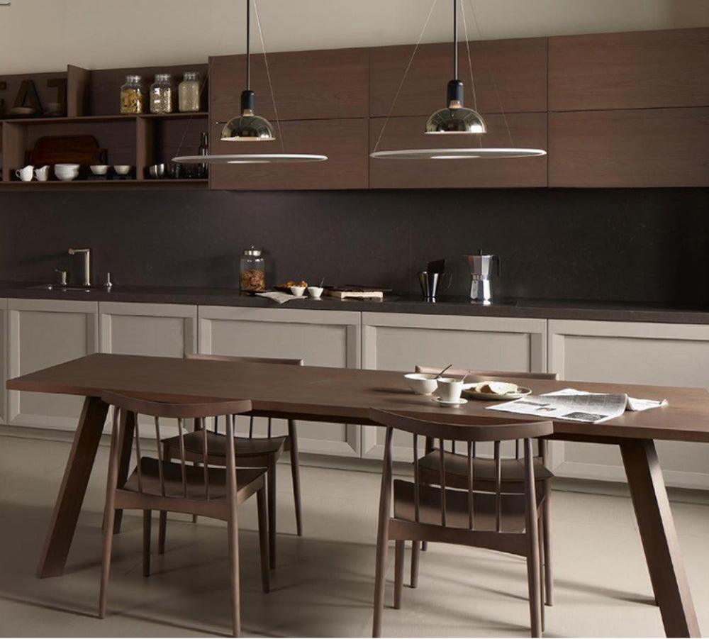 Flying Saucer Pendant Light - Letslighting