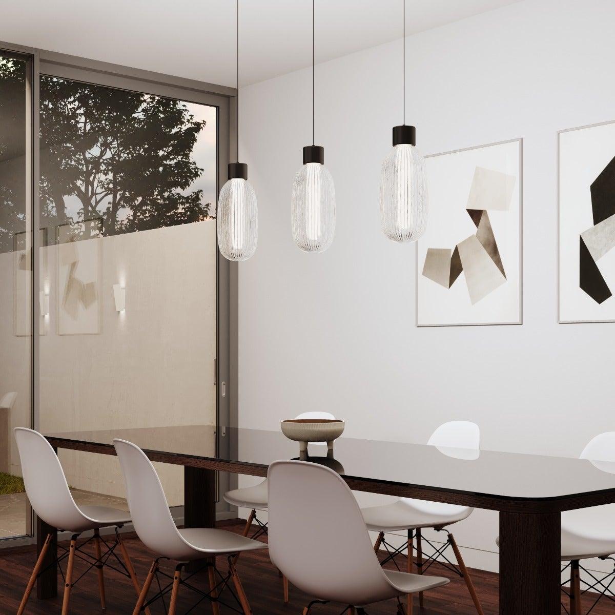 Friso LED Pendant Lamp - Letslighting