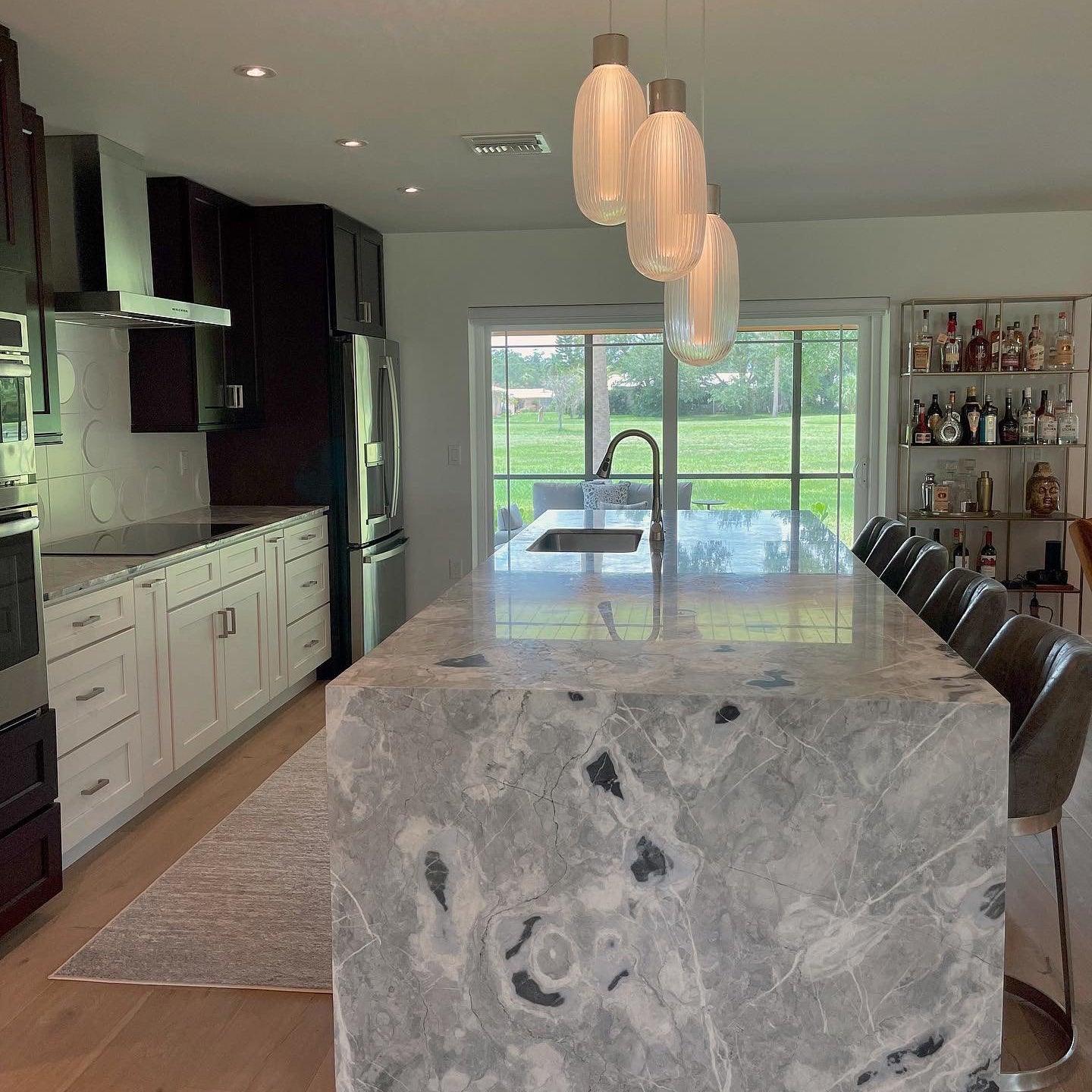 Friso LED Pendant Lamp - Letslighting