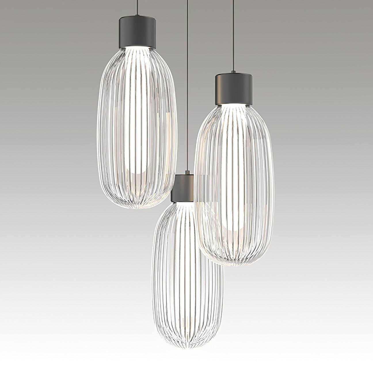 Friso LED Pendant Lamp - Letslighting