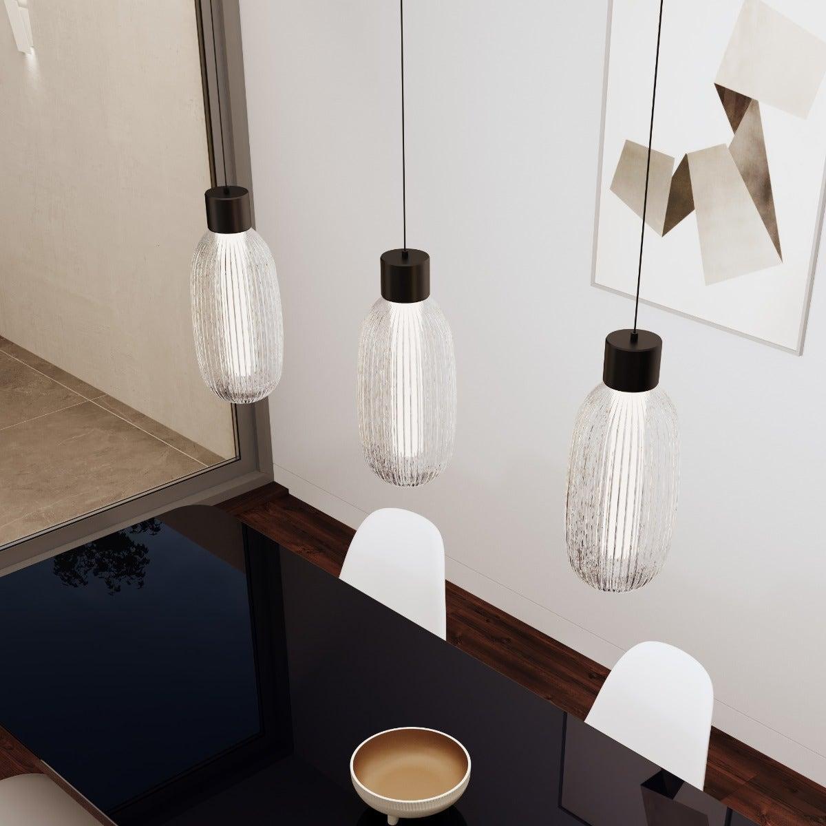 Friso LED Pendant Lamp - Letslighting