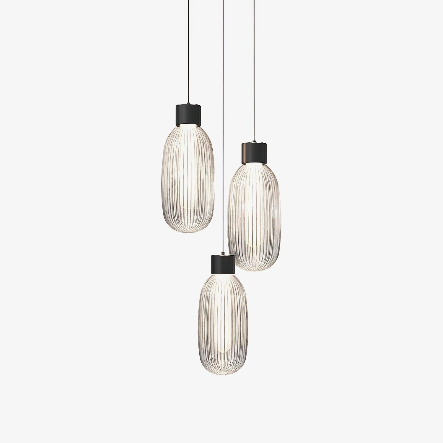 Friso LED Pendant Lamp - Letslighting