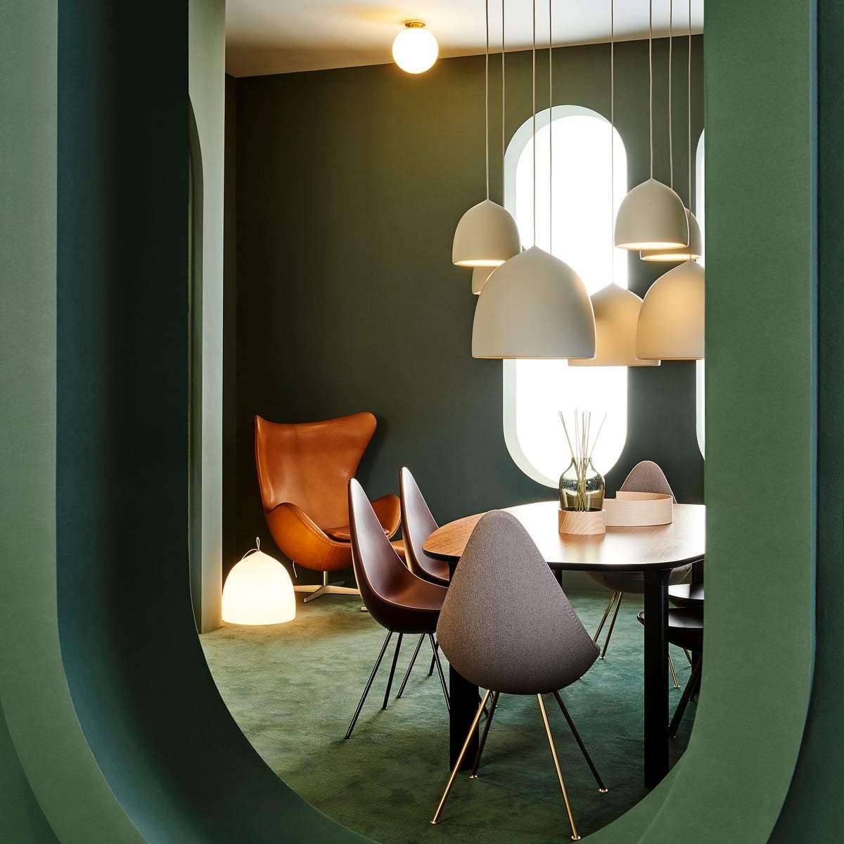 Suspence Pendant Light - Letslighting