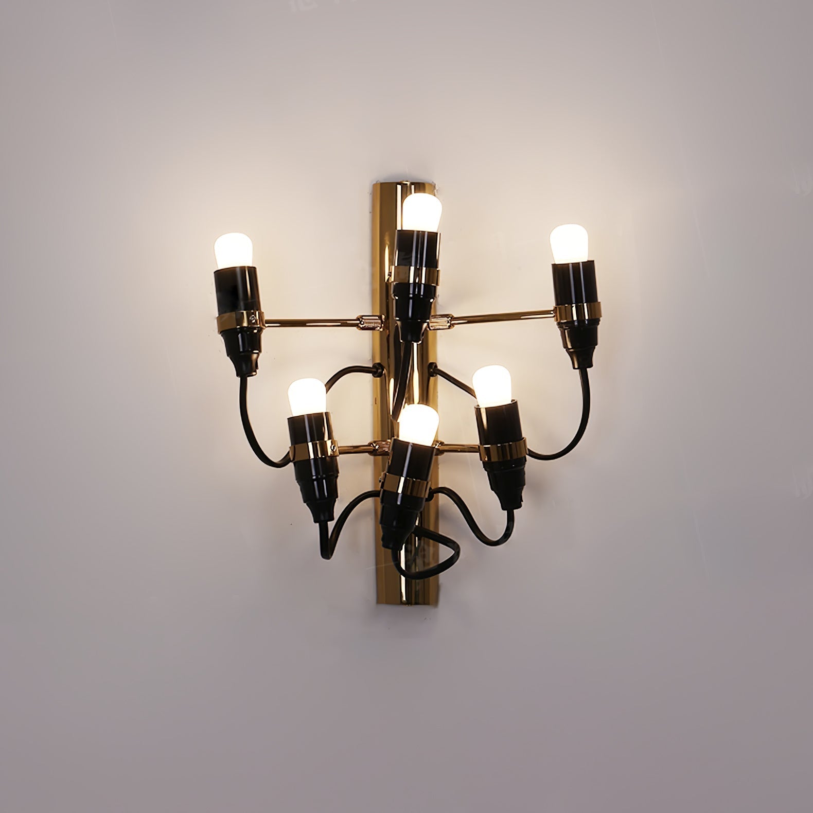 Fruit Wall Lamp - Letslighting