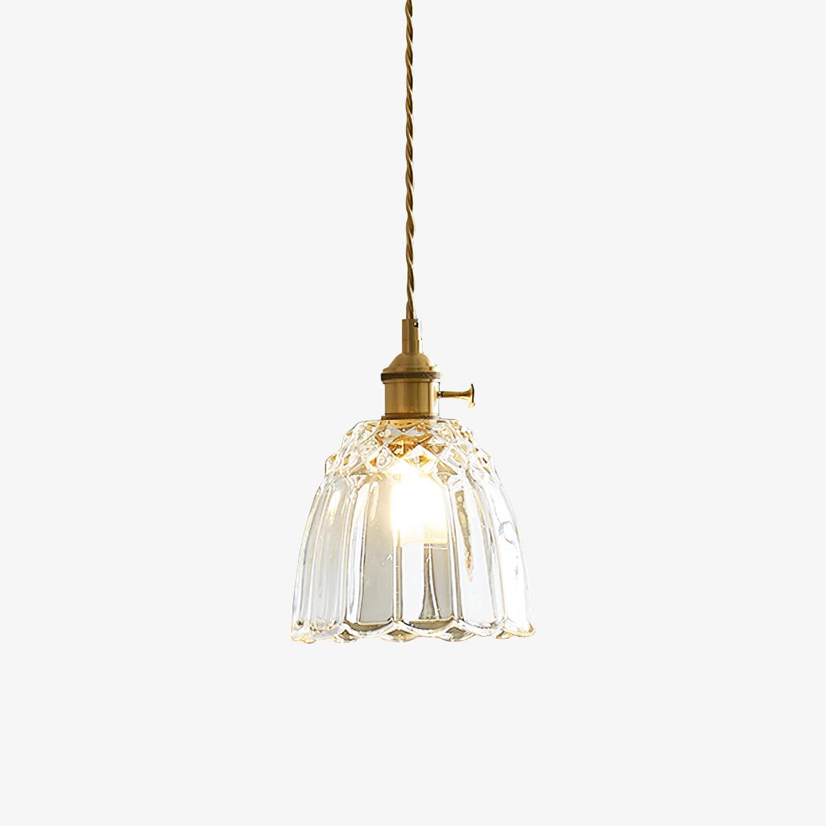 Fulbright Pendant Light - Letslighting
