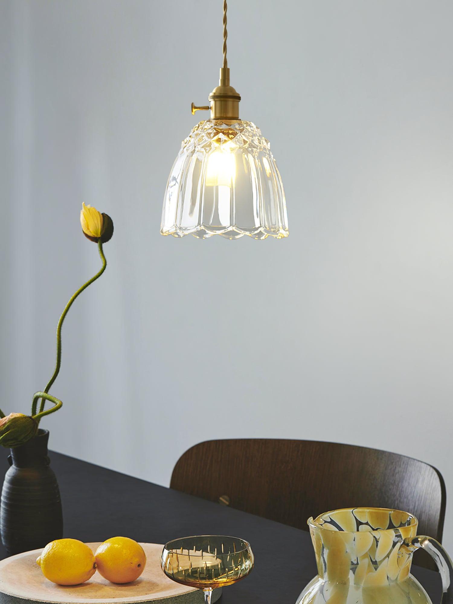 Fulbright Pendant Light - Letslighting