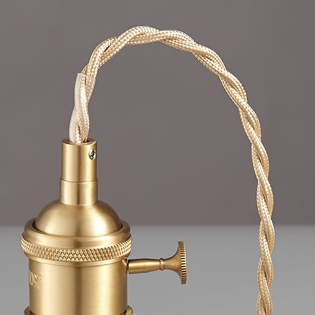 Fulbright Pendant Light - Letslighting