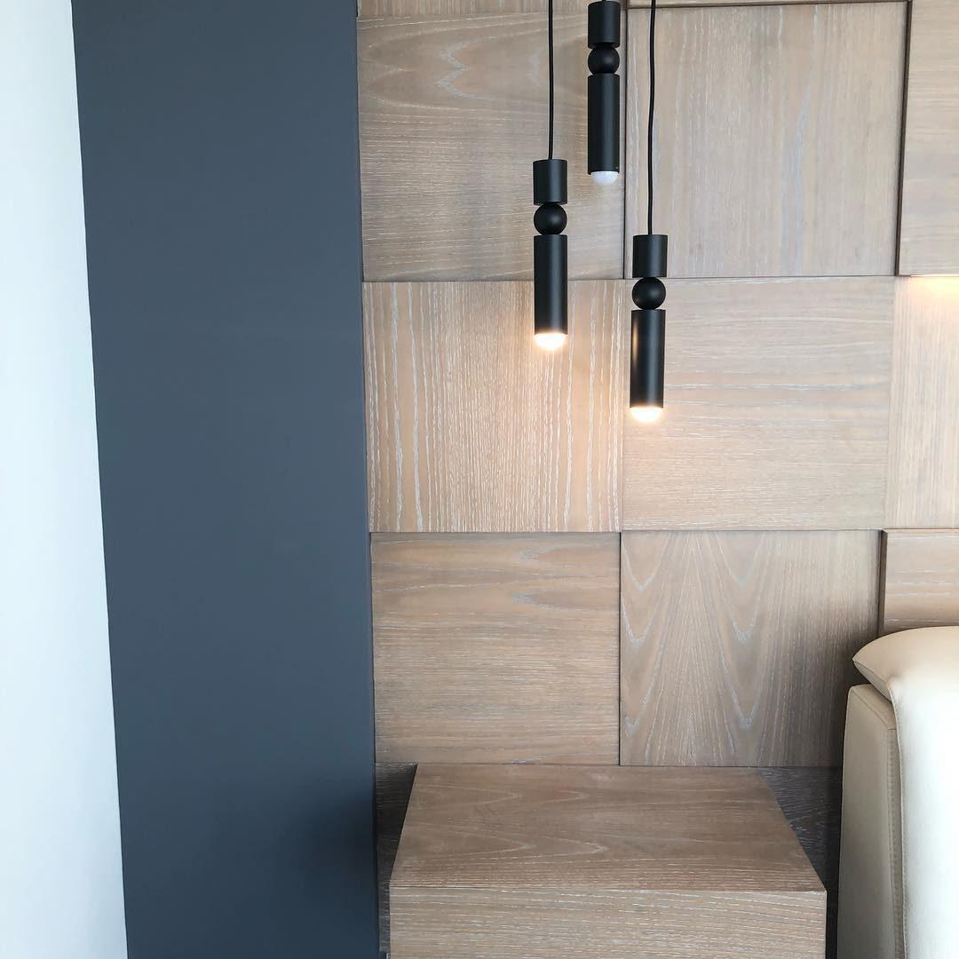 Fulcrum Pendant Light - Letslighting
