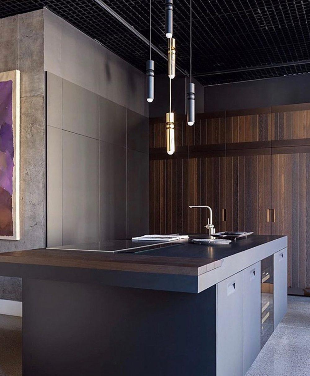 Fulcrum Pendant Light - Letslighting