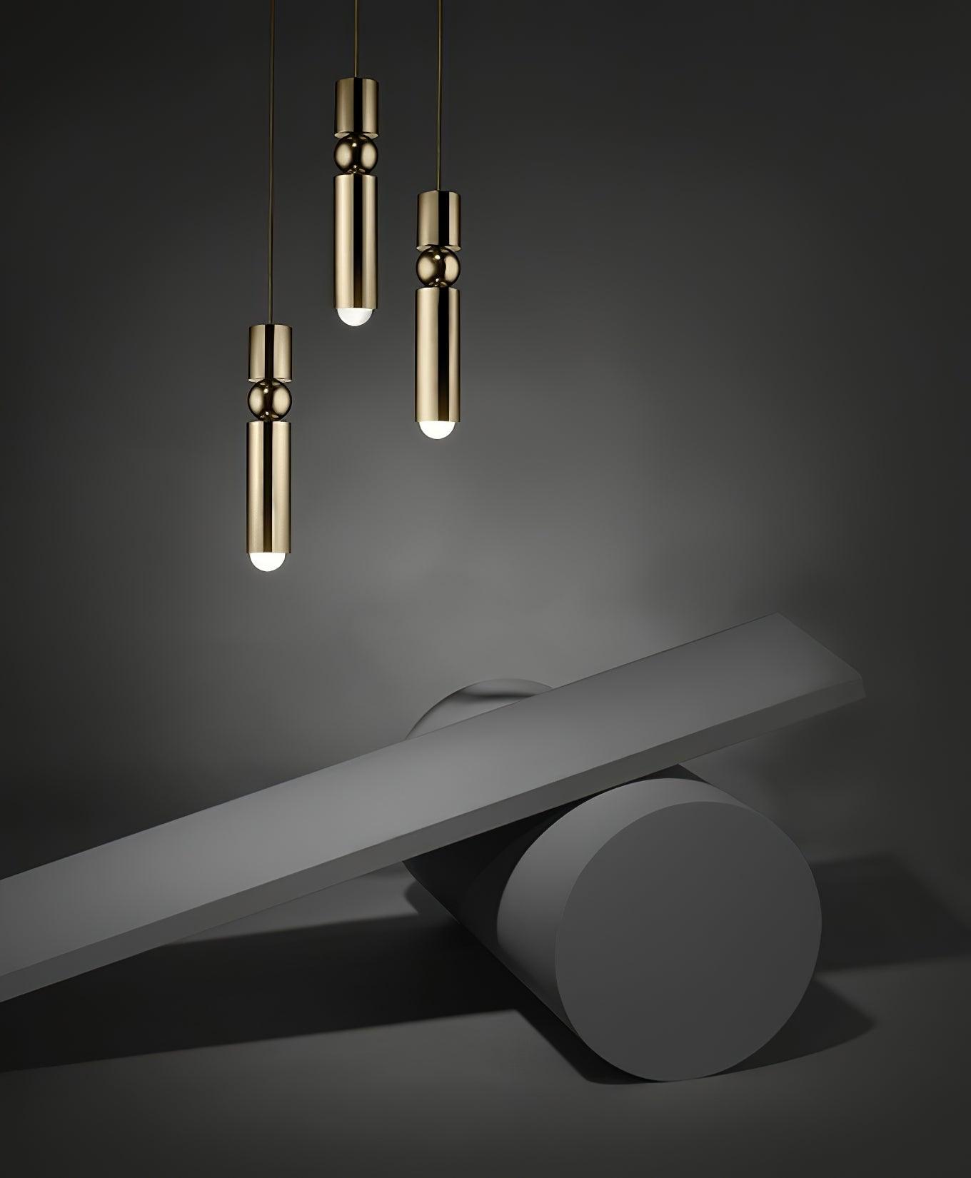 Fulcrum Pendant Light - Letslighting