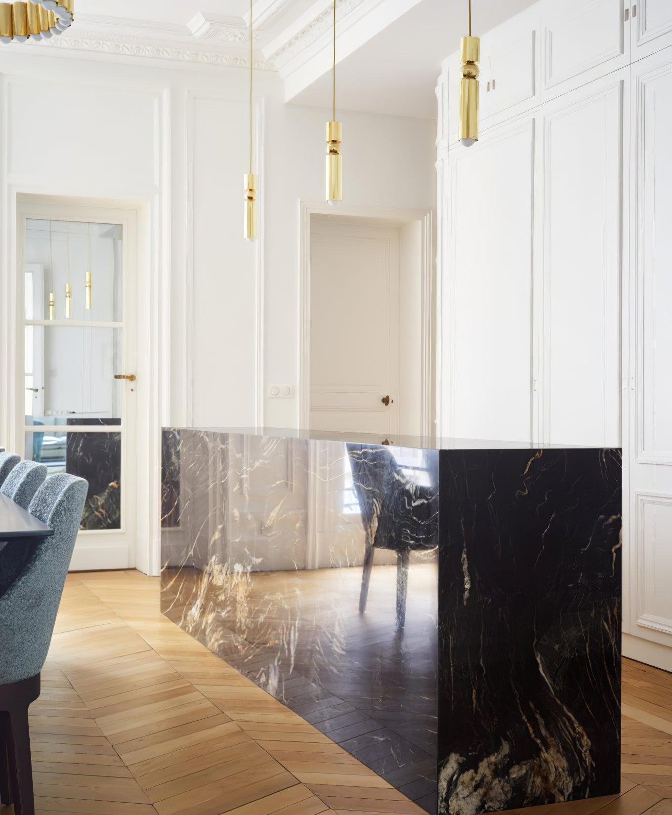 Fulcrum Pendant Light - Letslighting