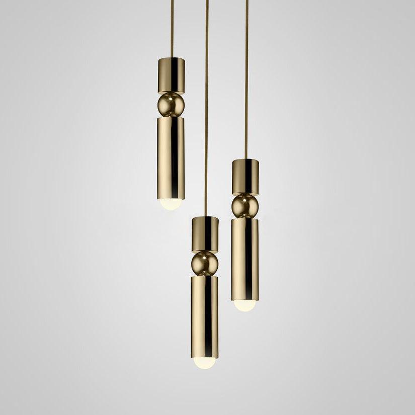 Fulcrum Pendant Light - Letslighting