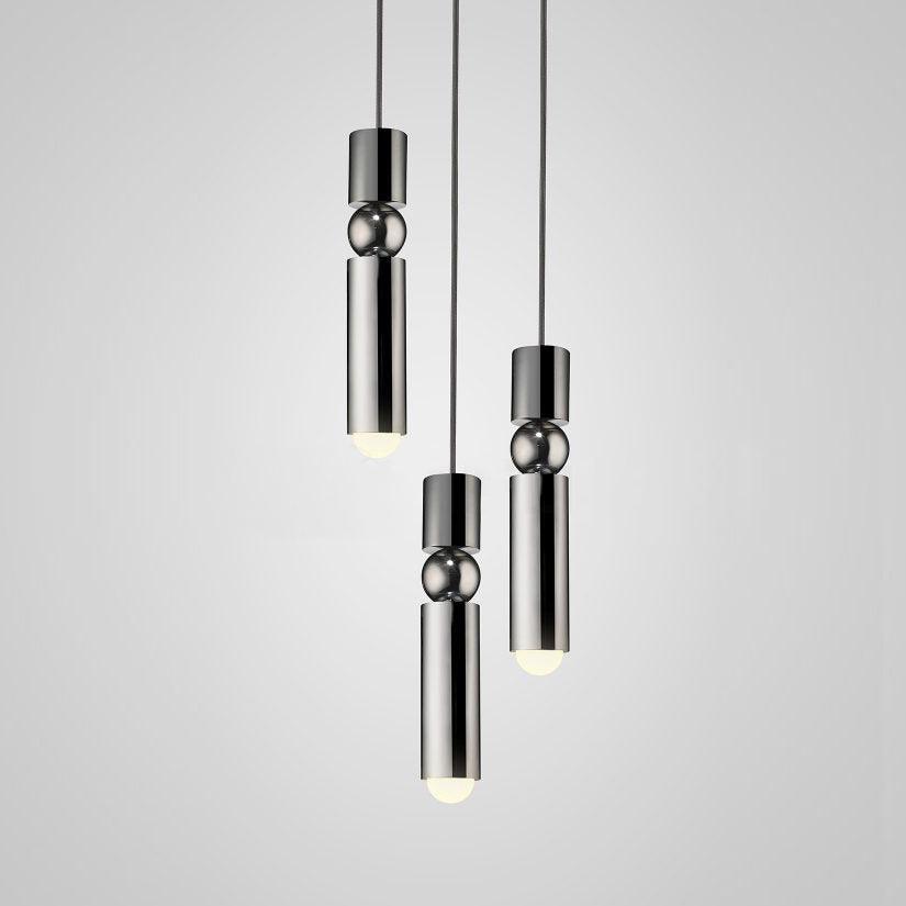 Fulcrum Pendant Light - Letslighting