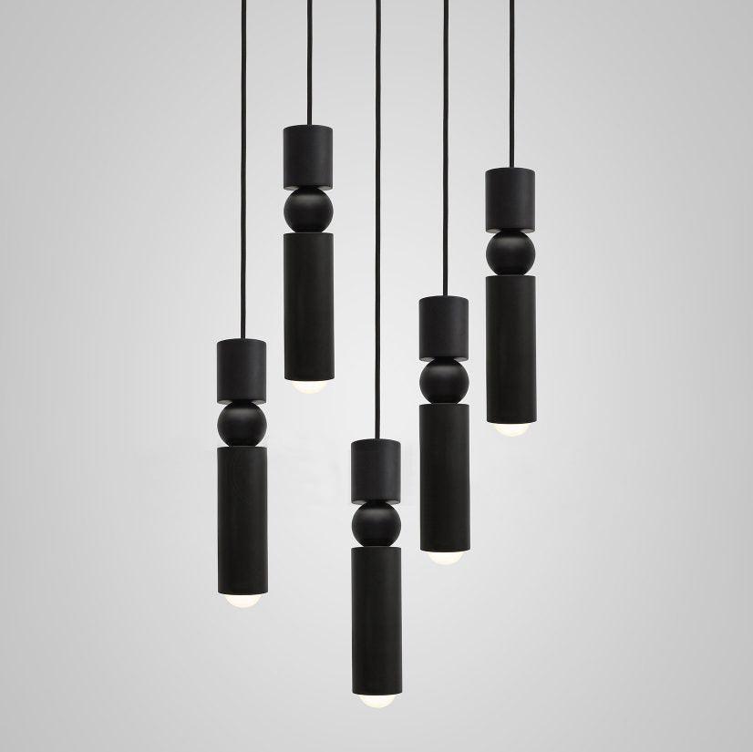 Fulcrum Pendant Light - Letslighting