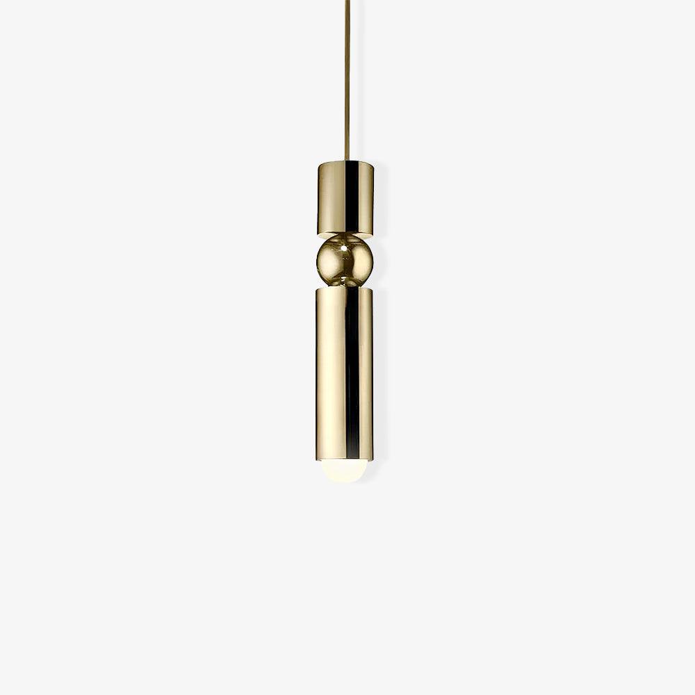 Fulcrum Pendant Light - Letslighting