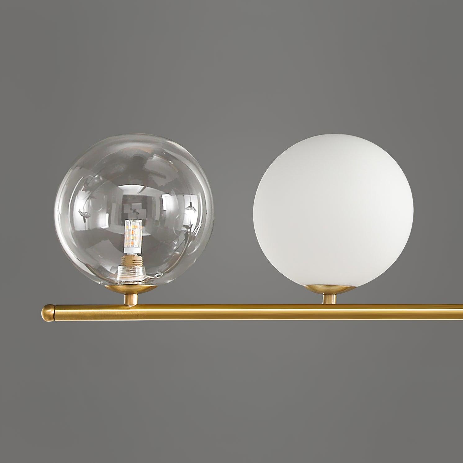 Fulesi Chandelier - Letslighting