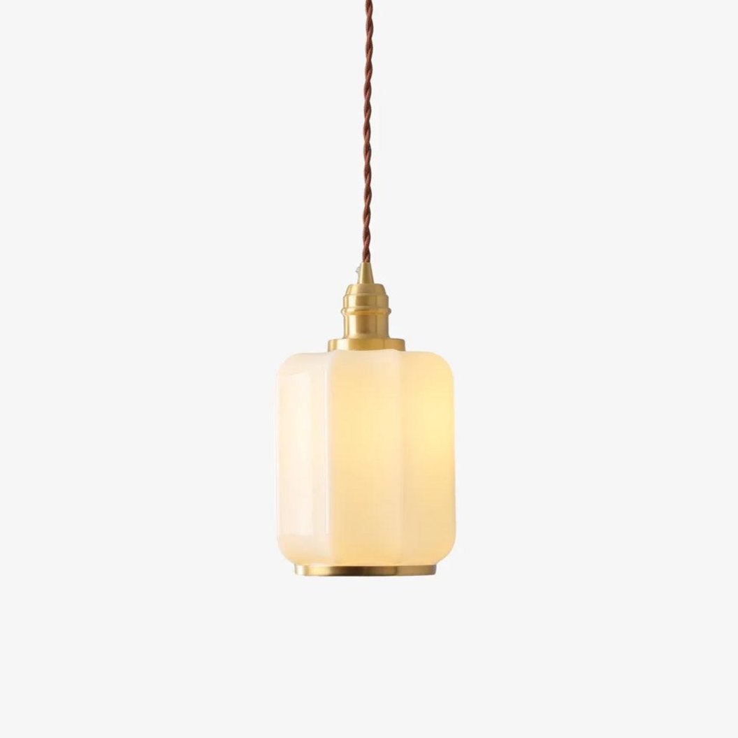 Funnel Pendant Light - Letslighting
