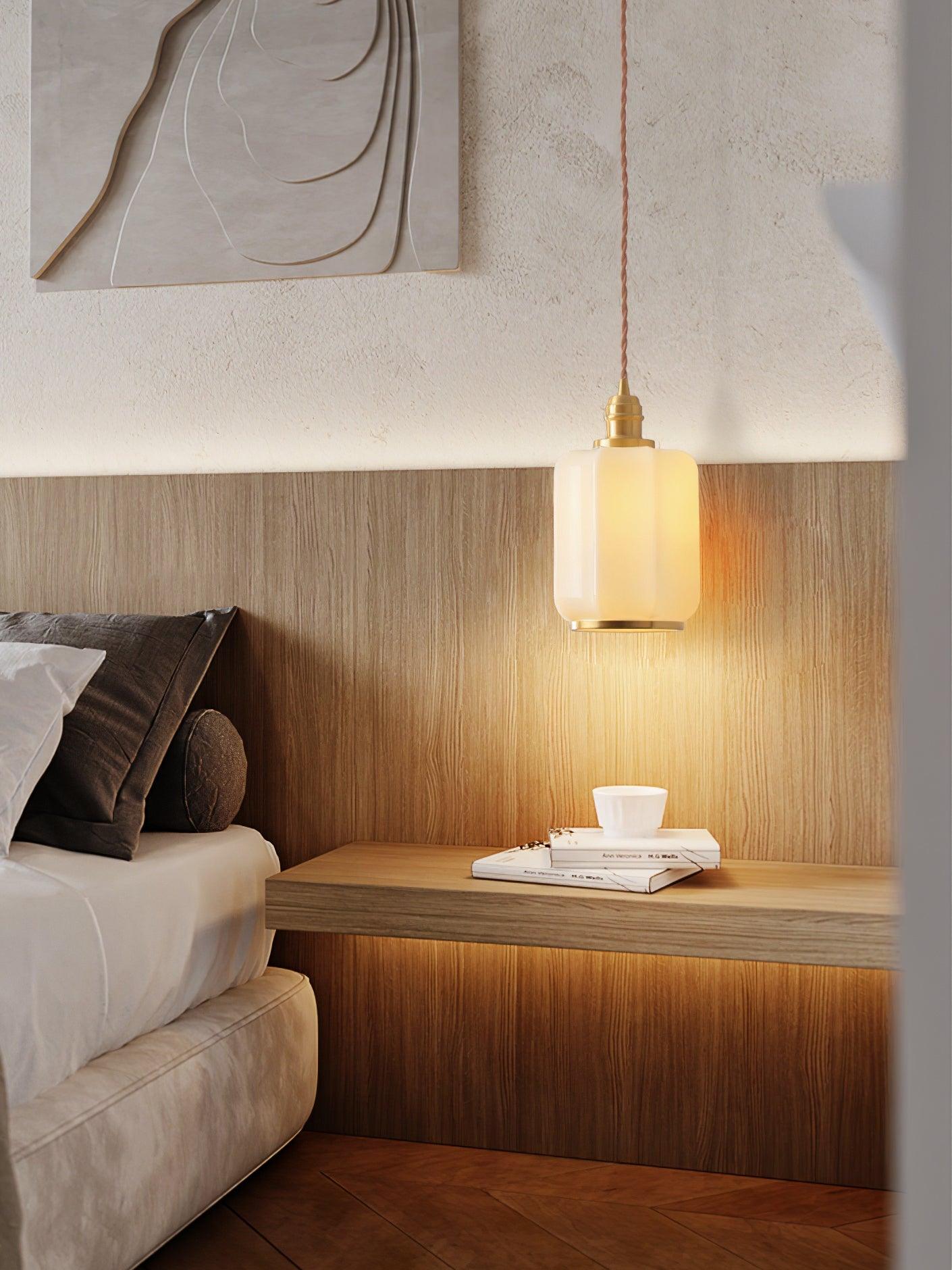 Funnel Pendant Light - Letslighting
