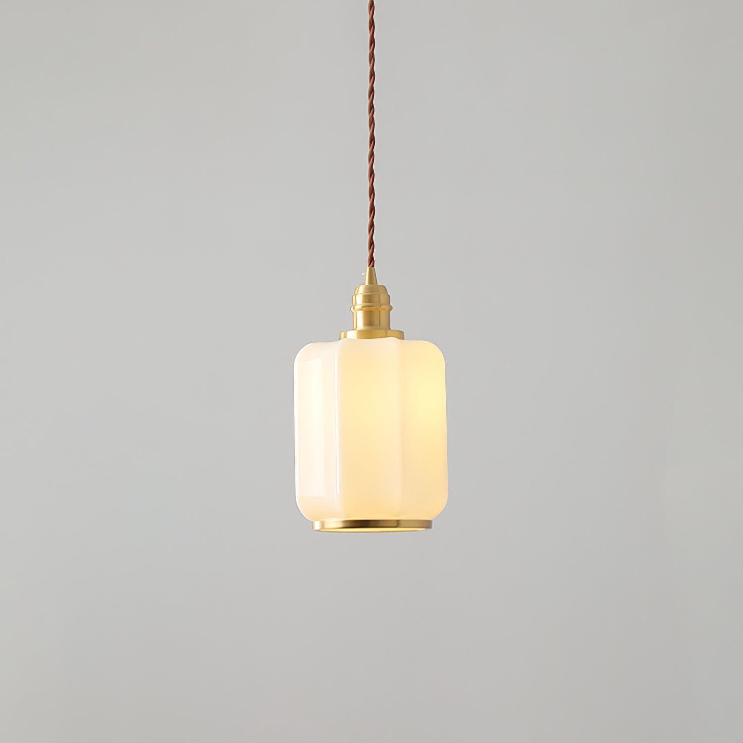 Funnel Pendant Light - Letslighting