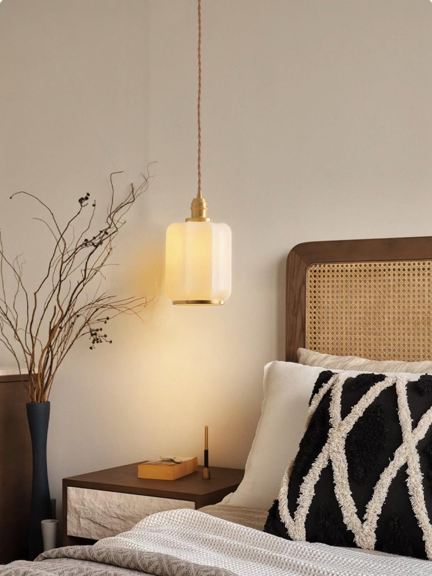 Funnel Pendant Light - Letslighting