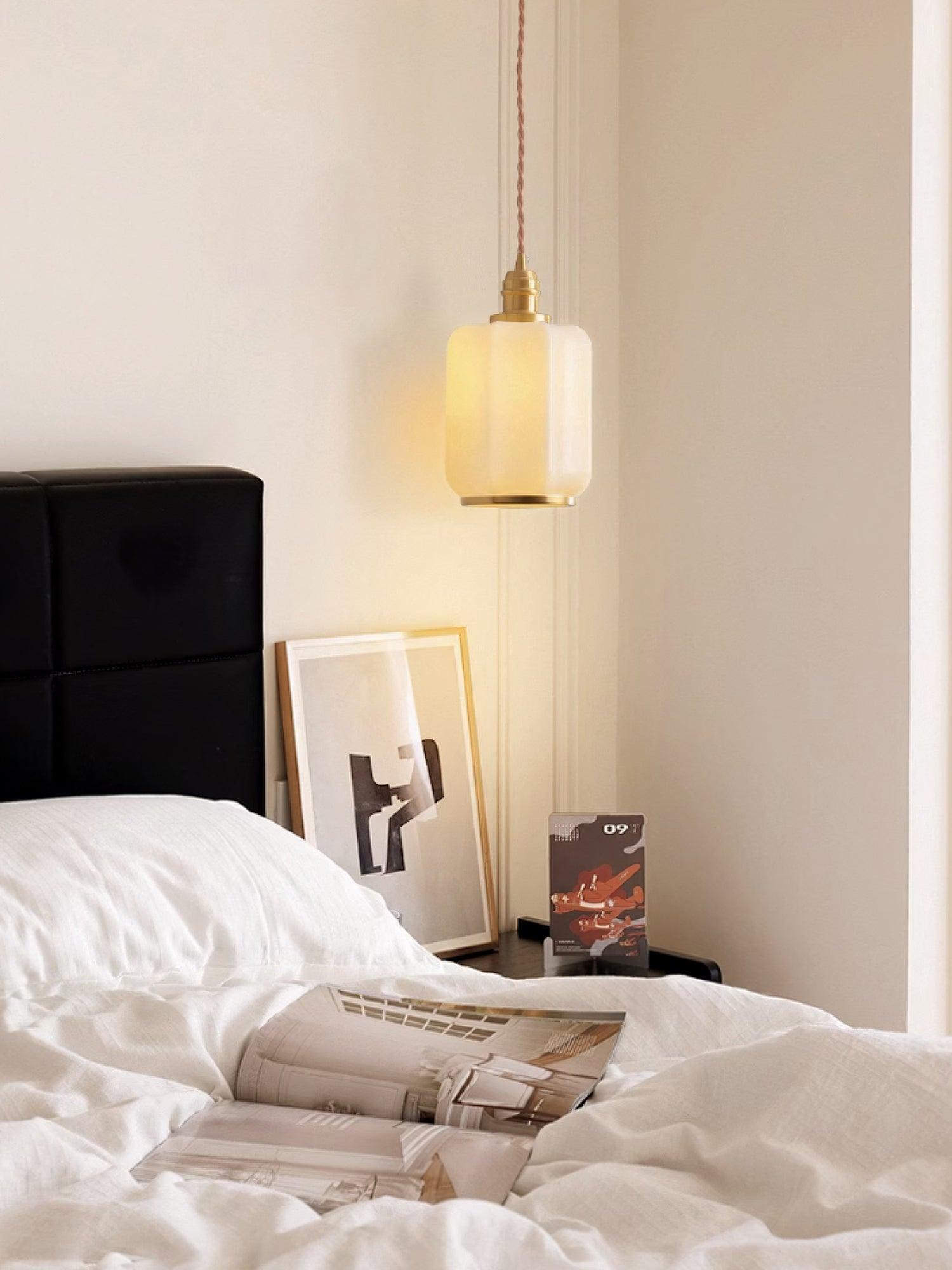 Funnel Pendant Light - Letslighting