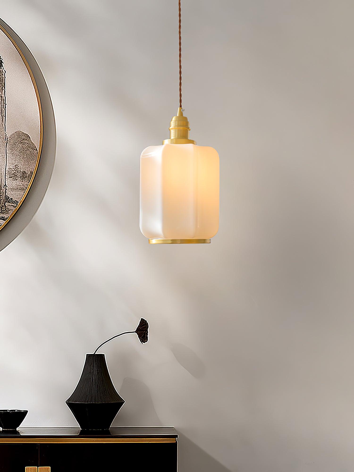 Funnel Pendant Light - Letslighting
