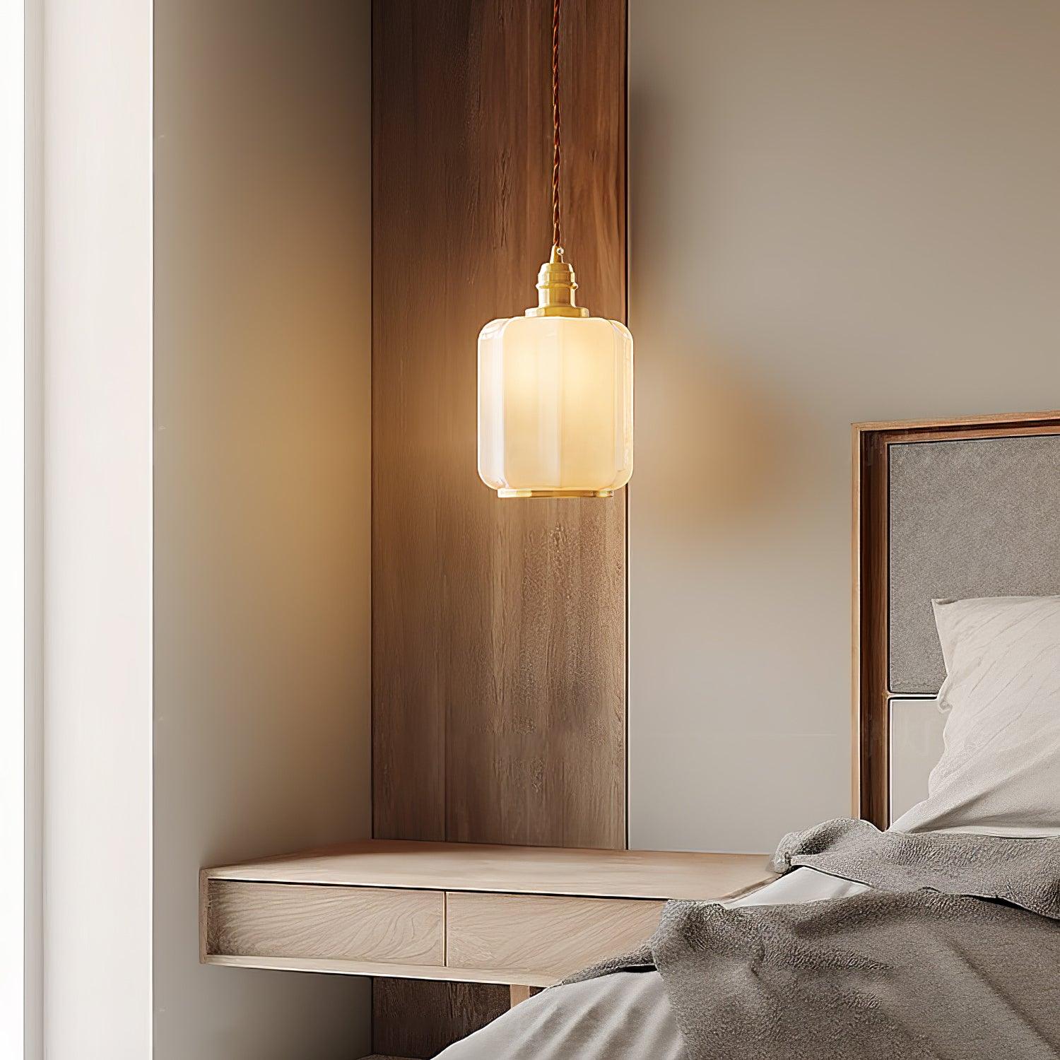 Funnel Pendant Light - Letslighting
