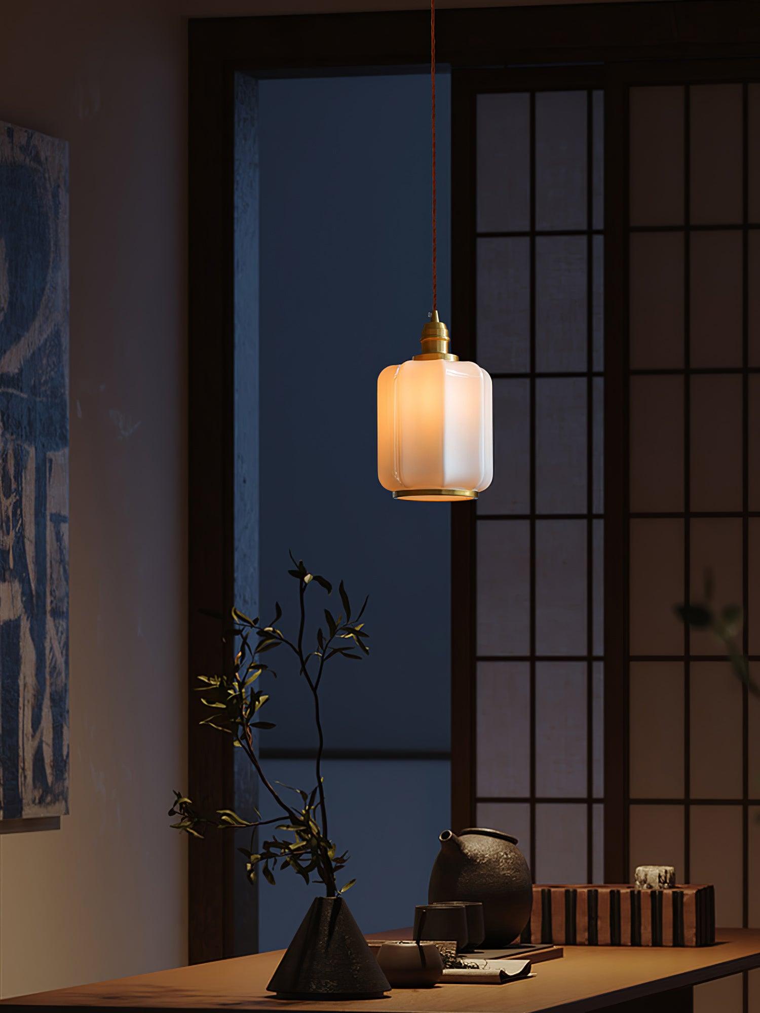 Funnel Pendant Light - Letslighting