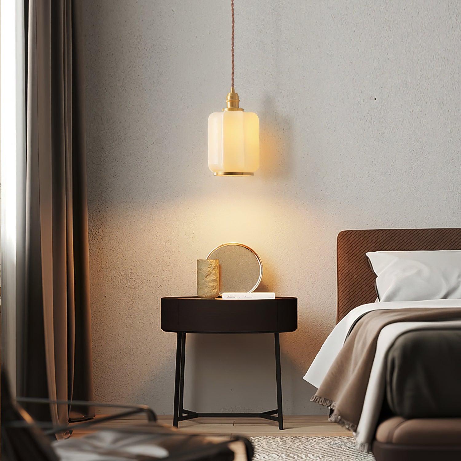Funnel Pendant Light - Letslighting