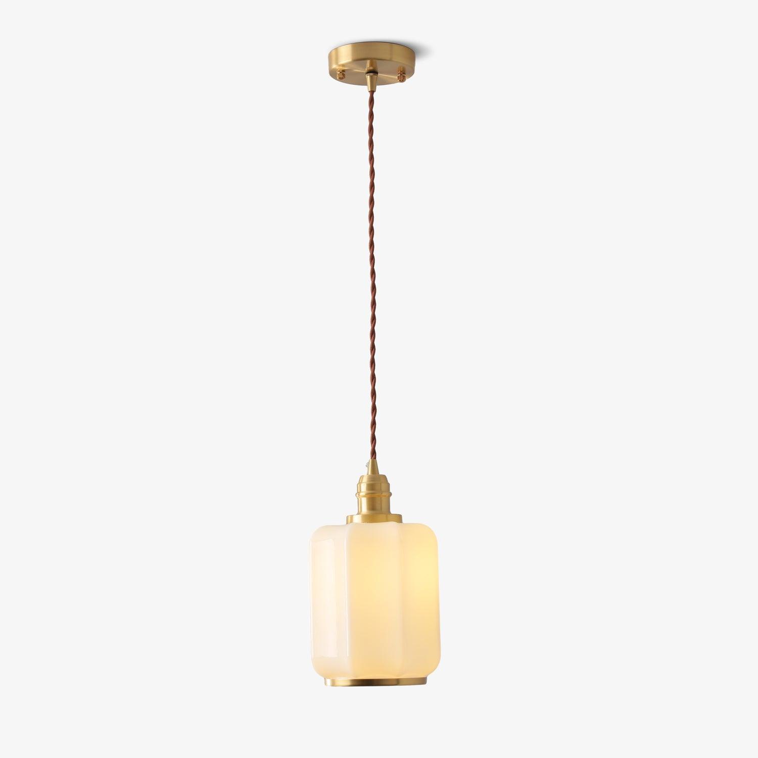 Funnel Pendant Light - Letslighting