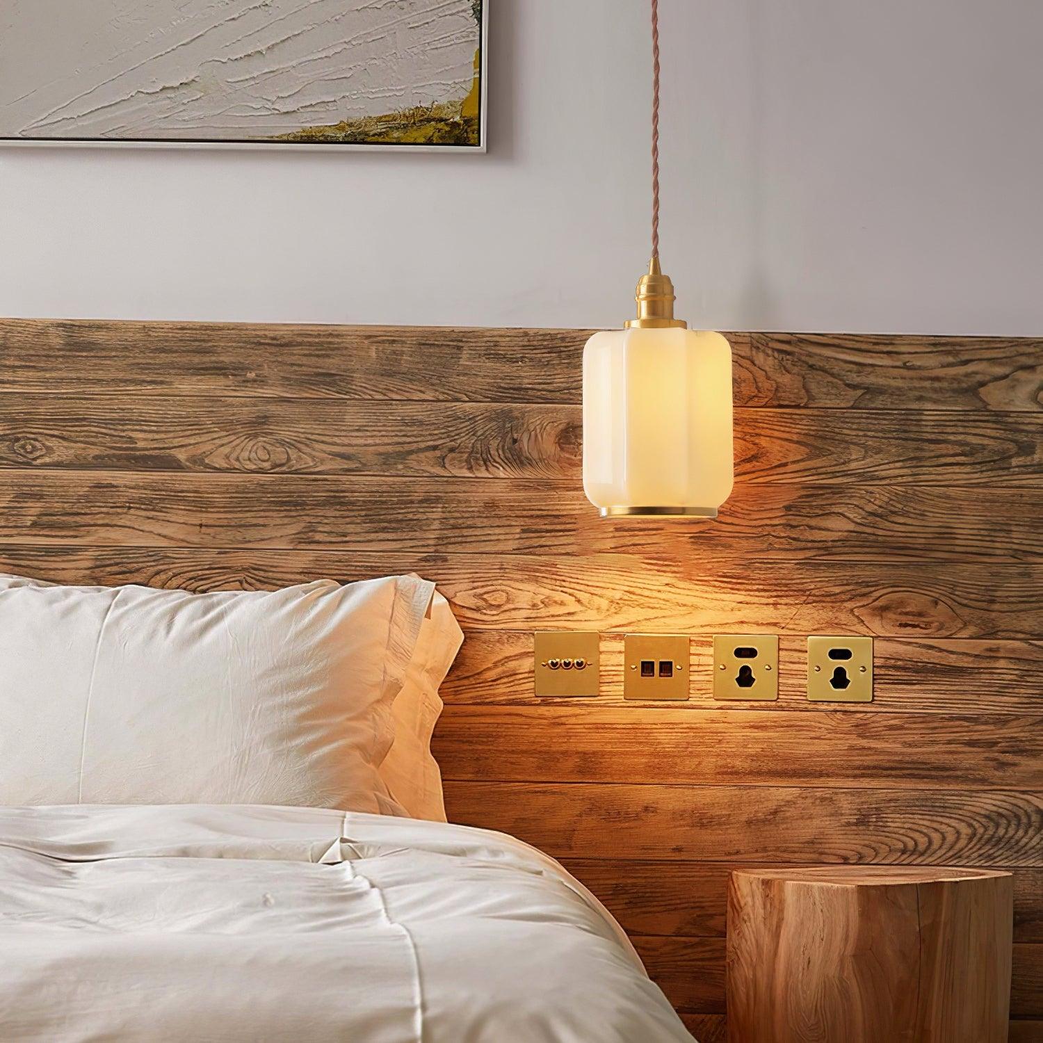 Funnel Pendant Light - Letslighting
