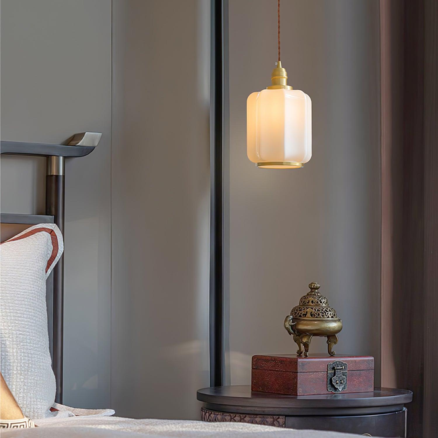 Funnel Pendant Light - Letslighting