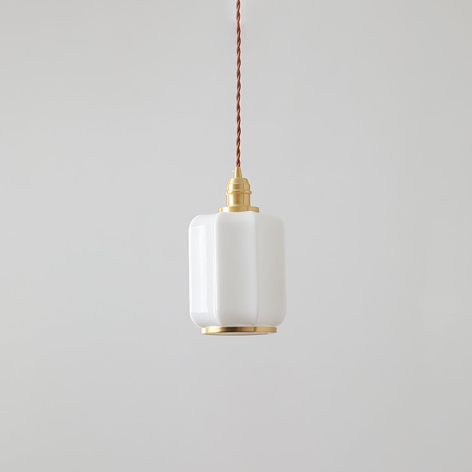 Funnel Pendant Light - Letslighting