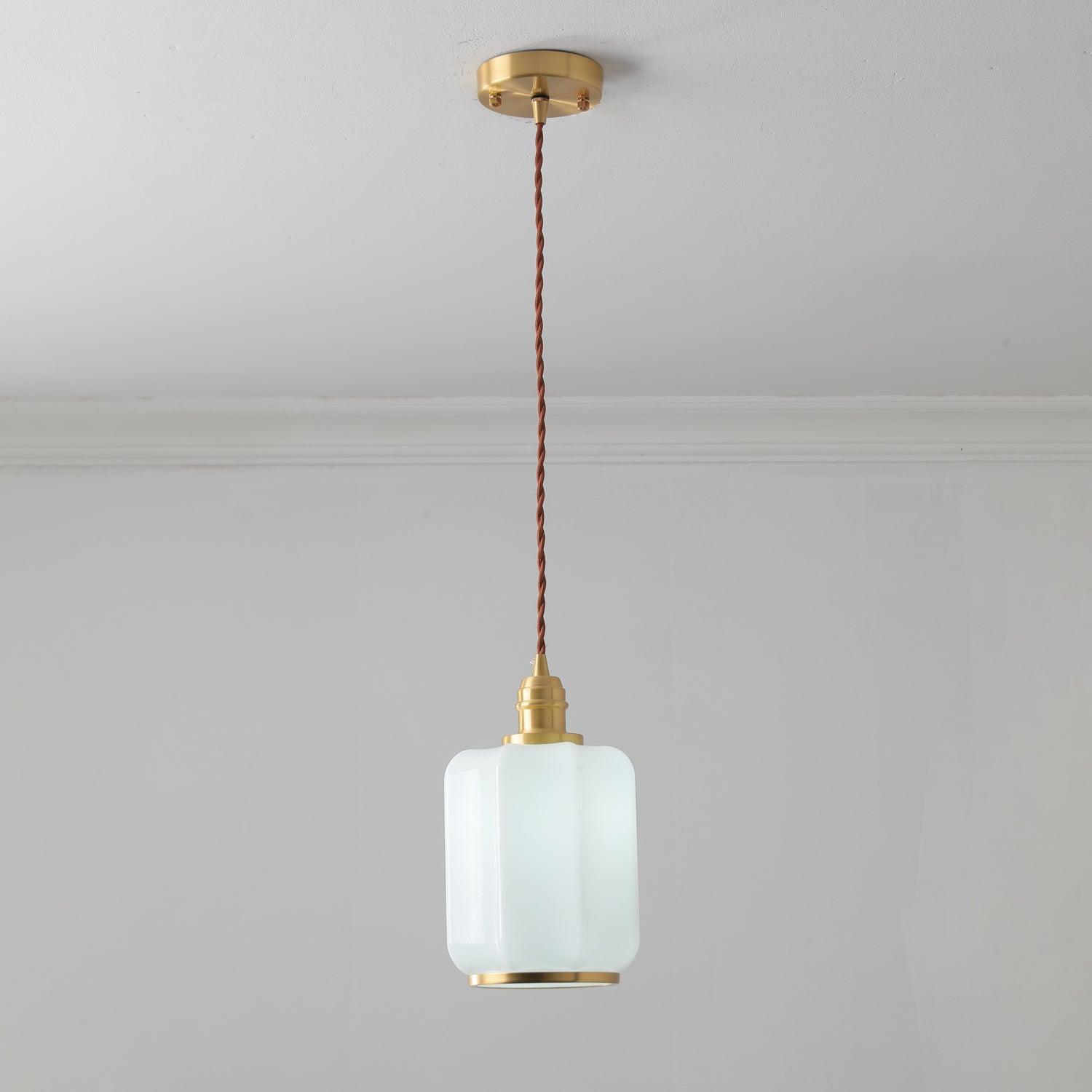 Funnel Pendant Light - Letslighting