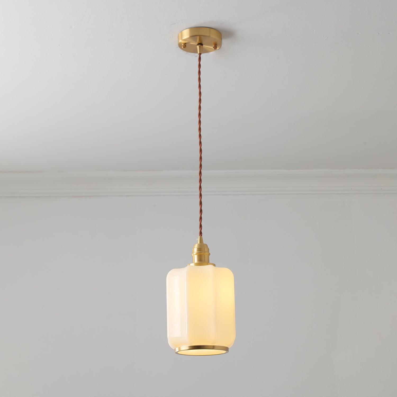 Funnel Pendant Light - Letslighting