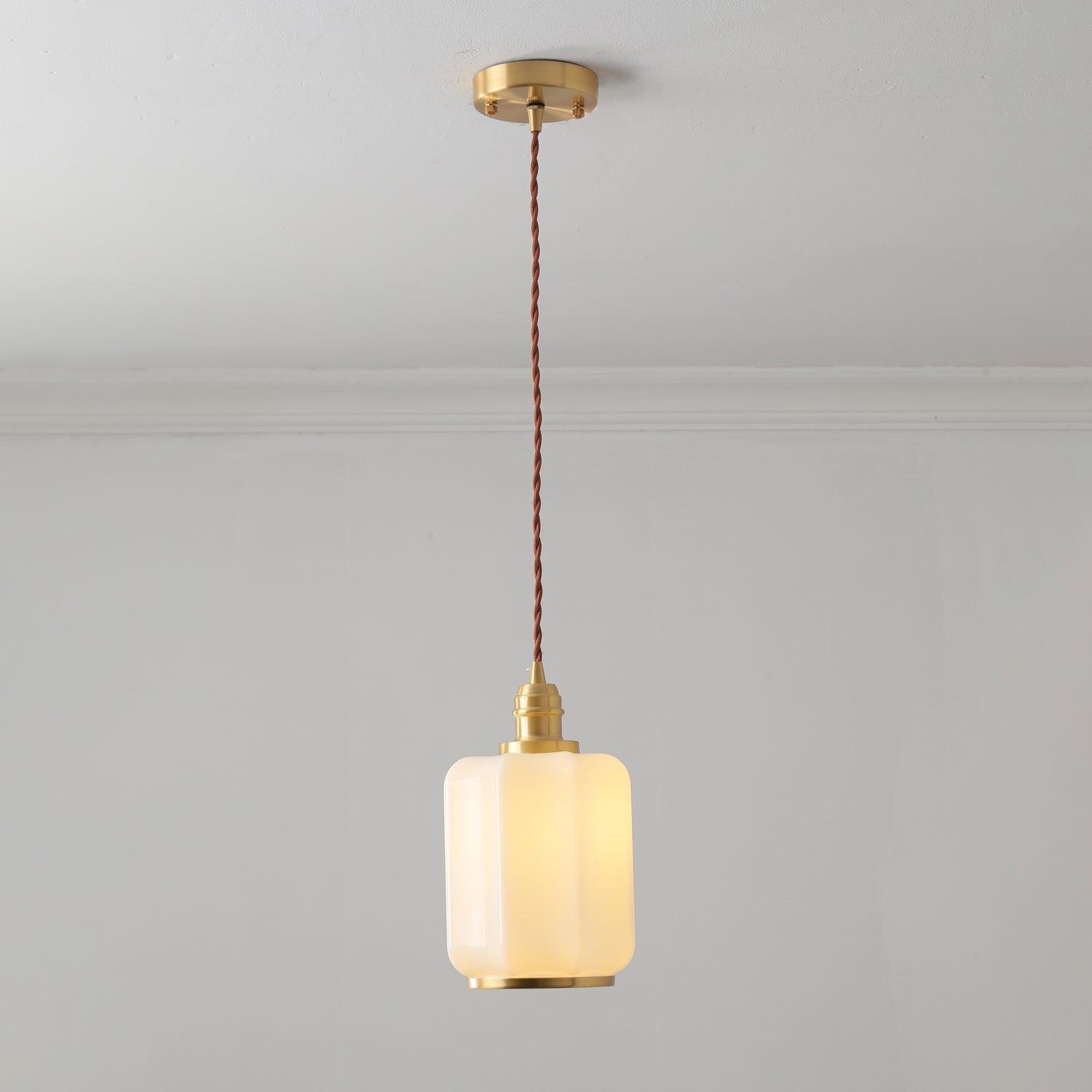 Funnel Pendant Light - Letslighting