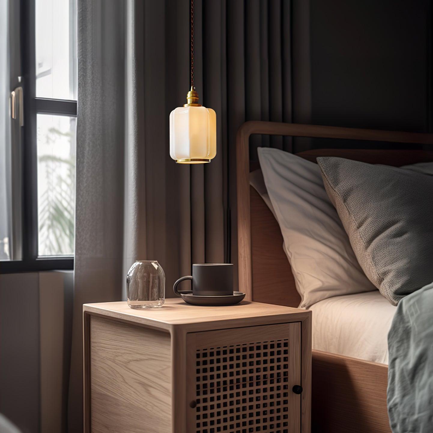 Funnel Pendant Light - Letslighting