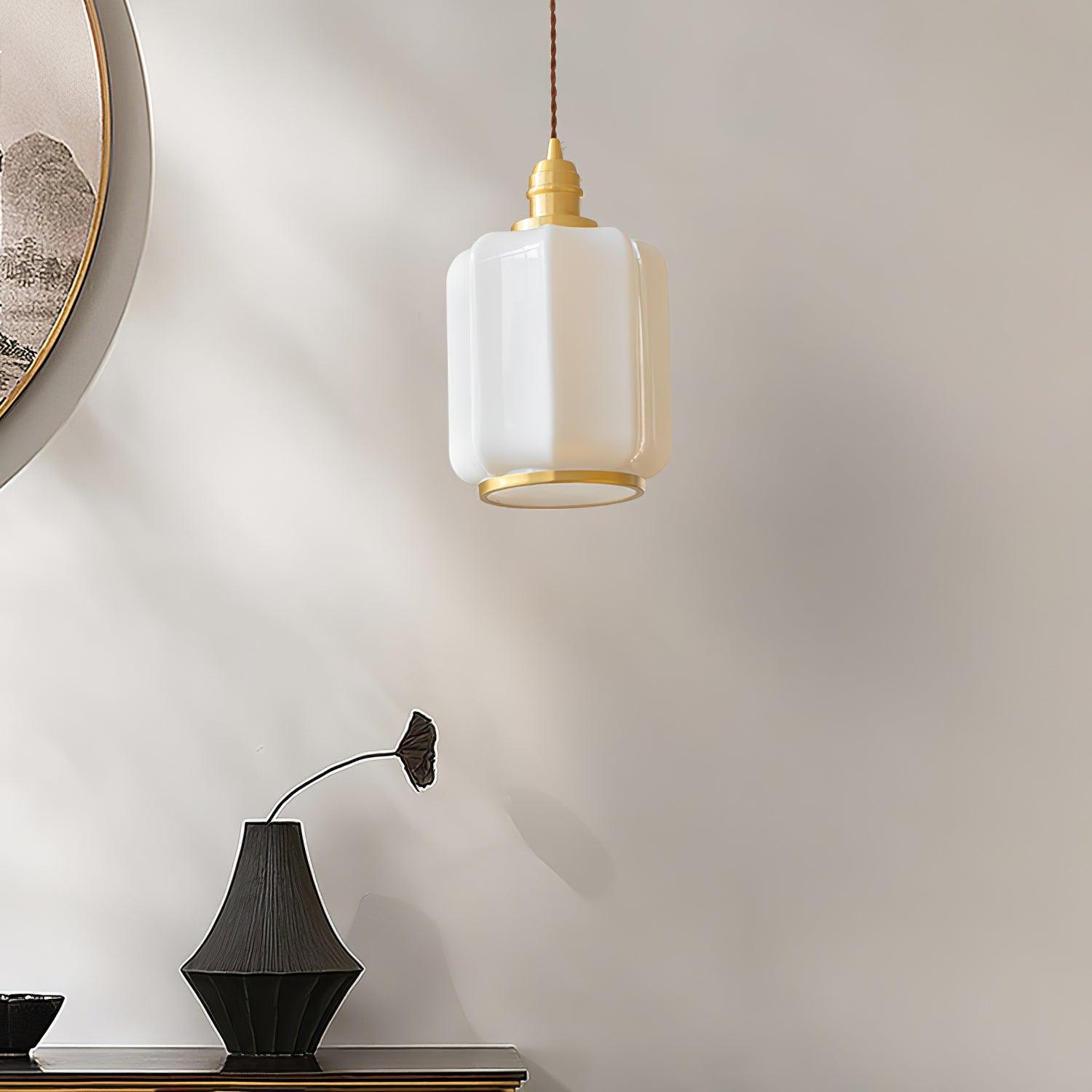 Funnel Pendant Light - Letslighting