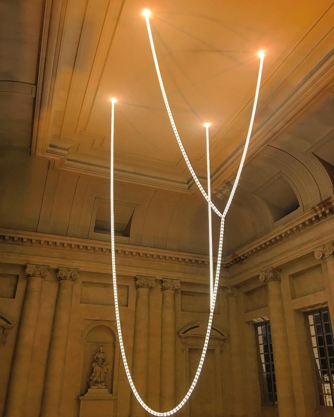 Gabriel Chrome Chandelier - Letslighting
