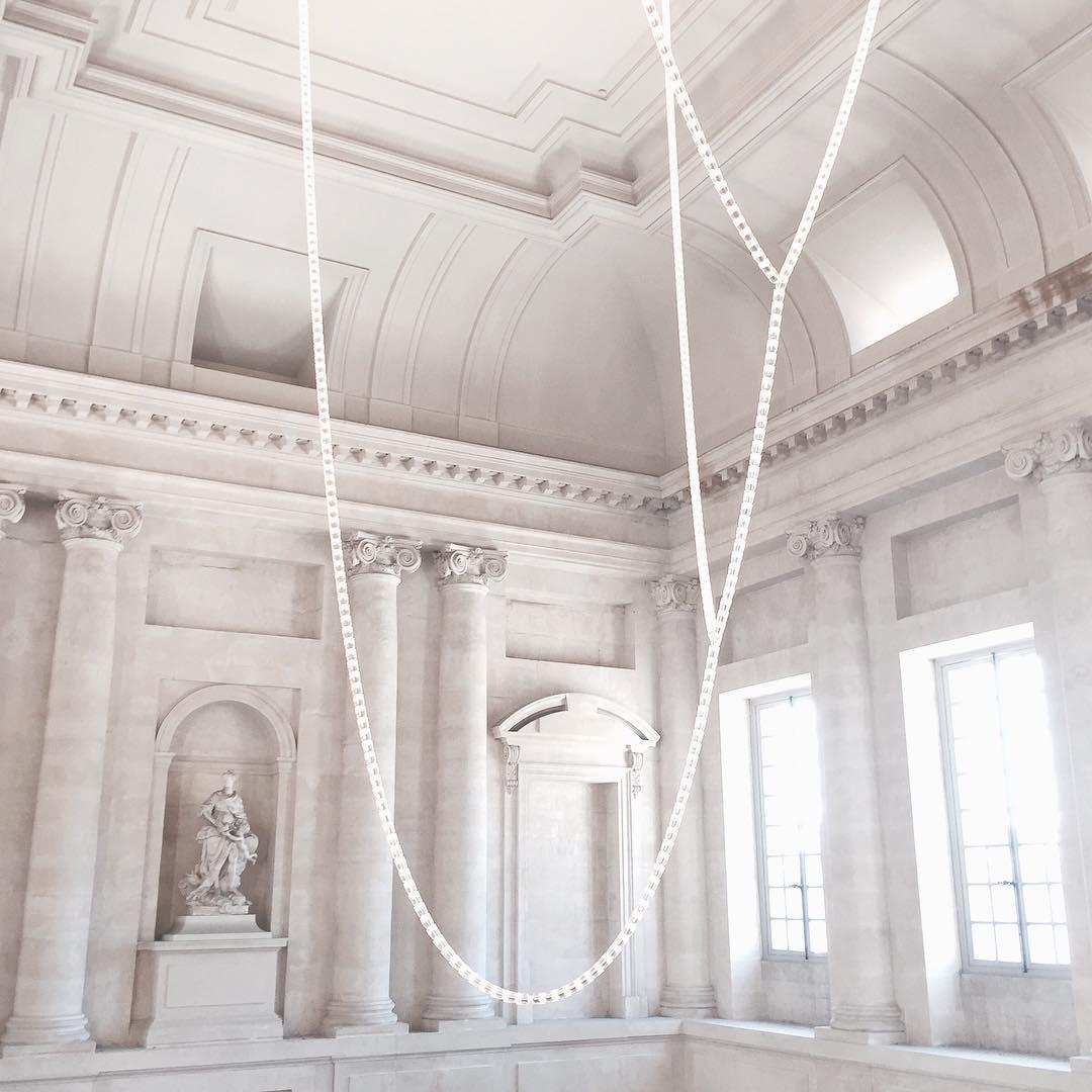 Gabriel Chrome Chandelier - Letslighting