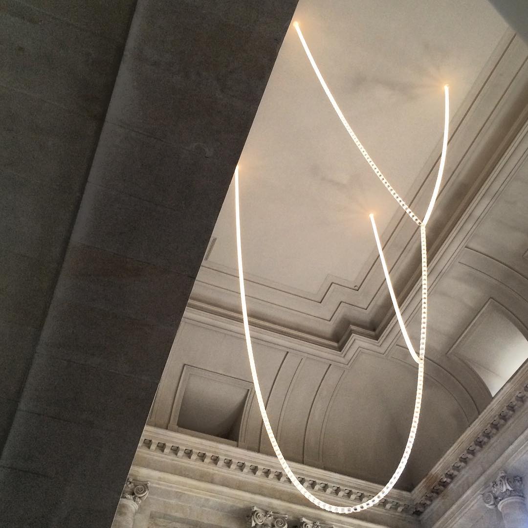 Gabriel Chrome Chandelier - Letslighting