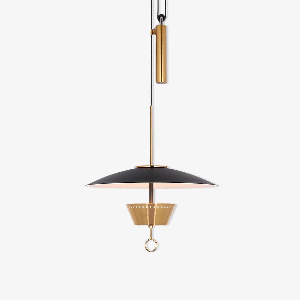 Gaetano Pendant Lamp - Letslighting