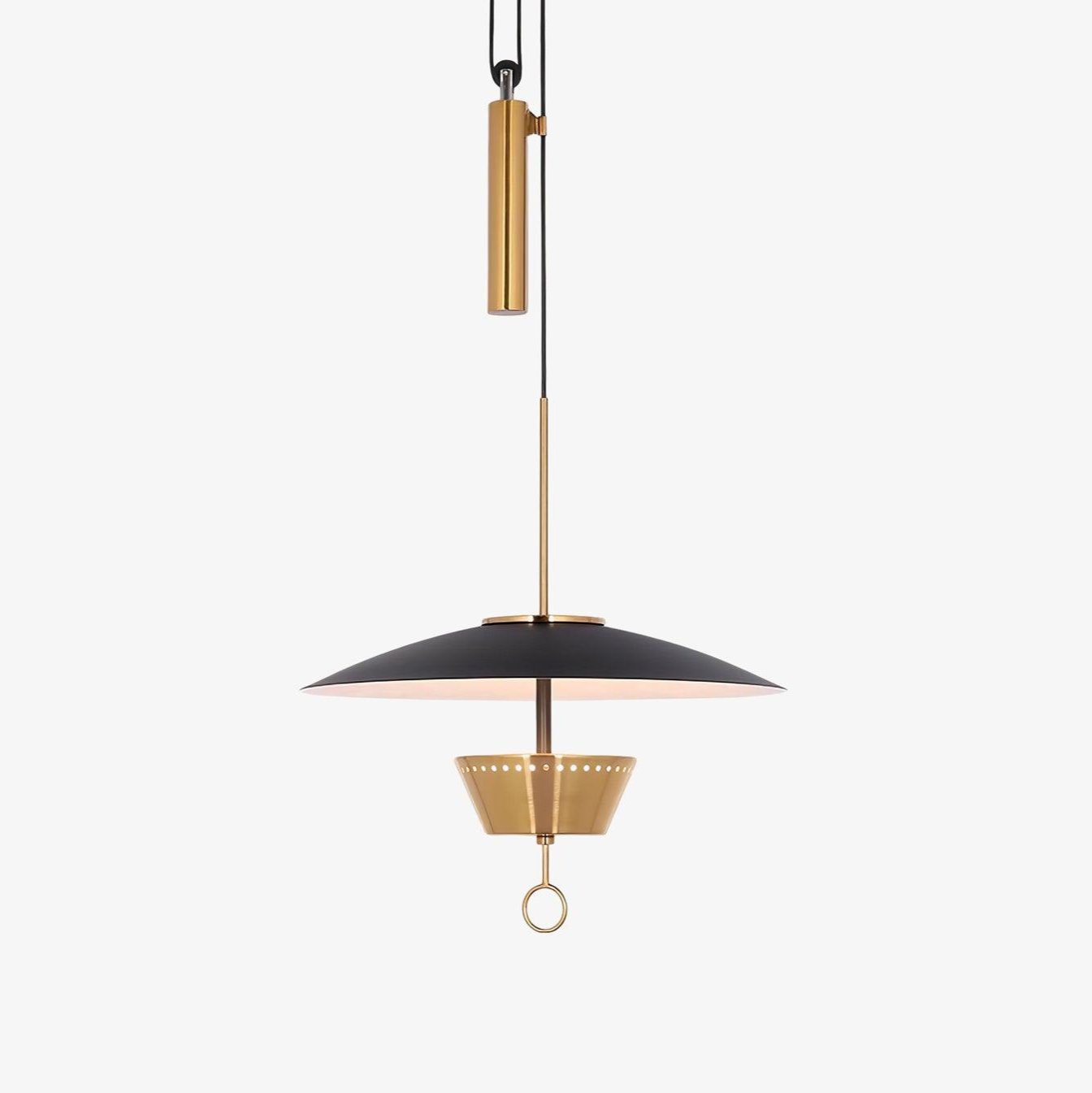 Gaetano Pendant Lamp - Letslighting